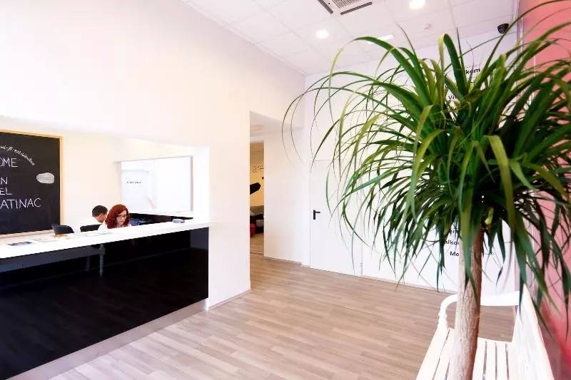 Design Hostel 101dalmatinac