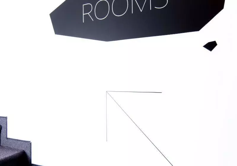 Design Hostel 101dalmatinac