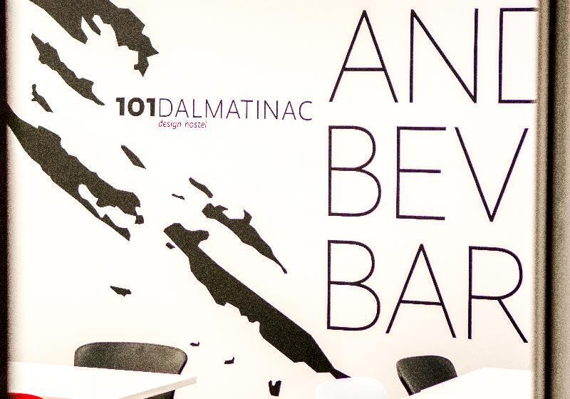 Design Hostel 101dalmatinac