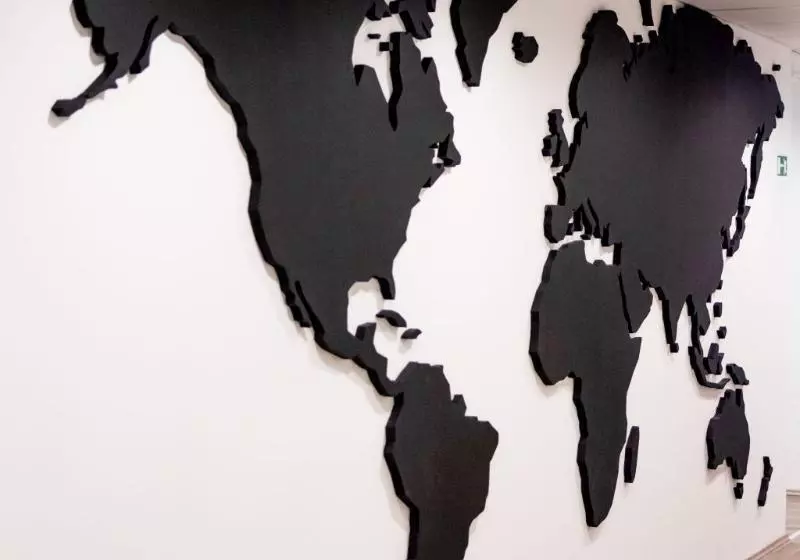 Design Hostel 101dalmatinac