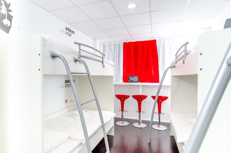 Design Hostel 101dalmatinac