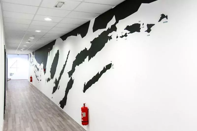 Design Hostel 101dalmatinac