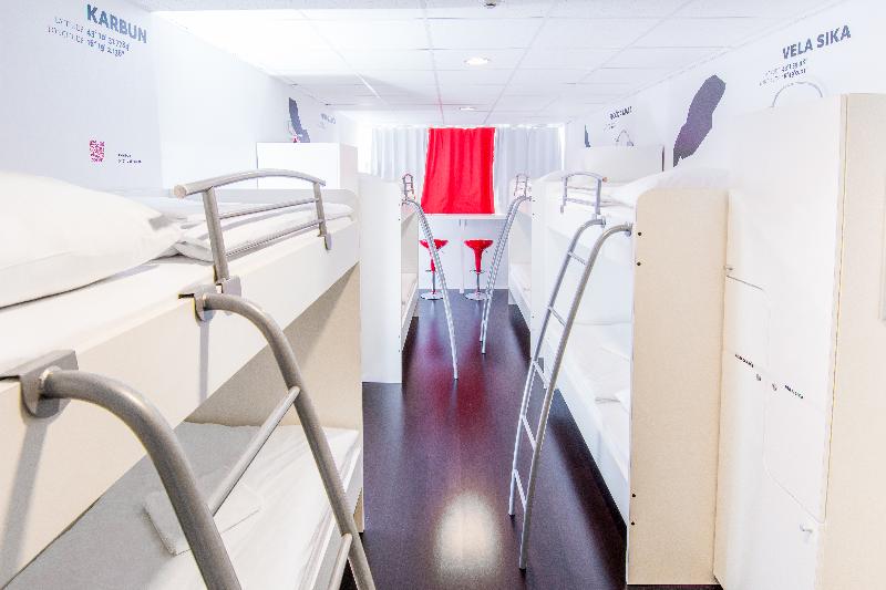 Design Hostel 101dalmatinac