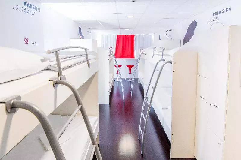 Design Hostel 101dalmatinac