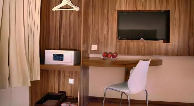 Favehotel Ltc Glodok