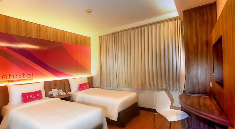 Favehotel Ltc Glodok