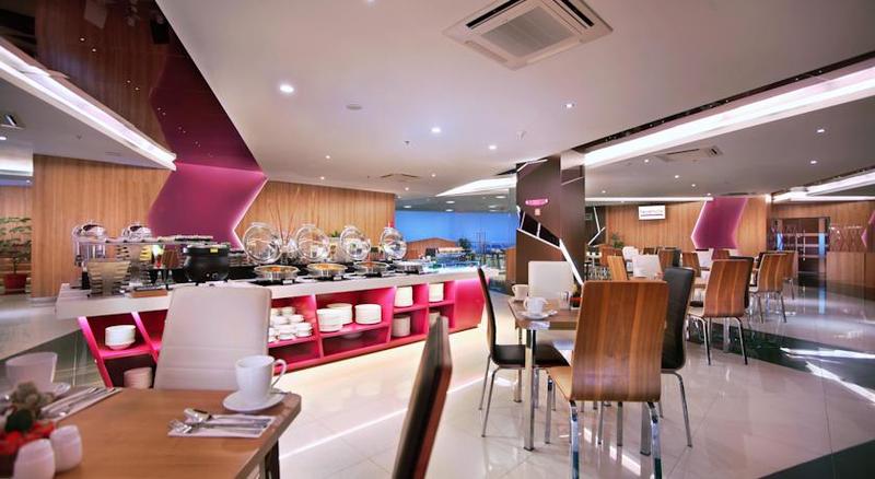 Favehotel Ltc Glodok