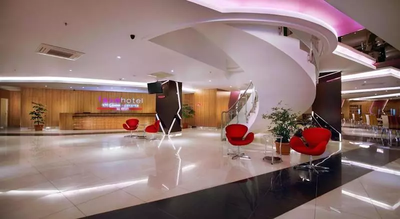 Favehotel Ltc Glodok