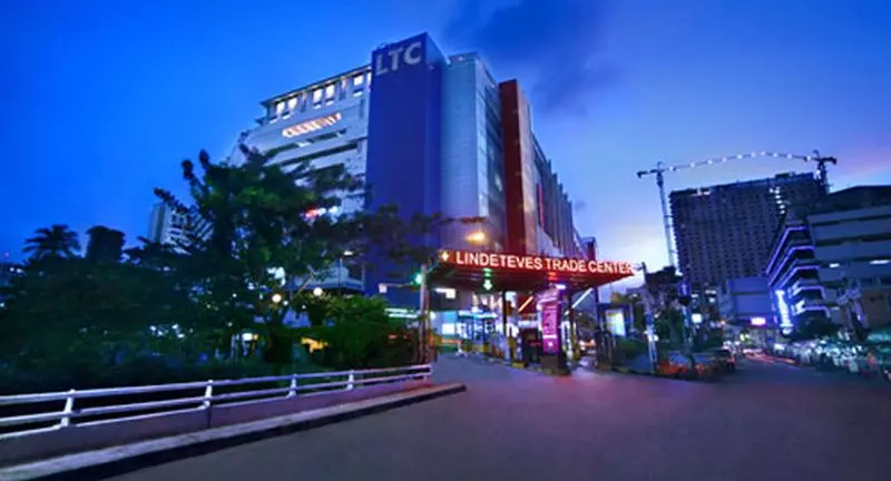 Favehotel Ltc Glodok