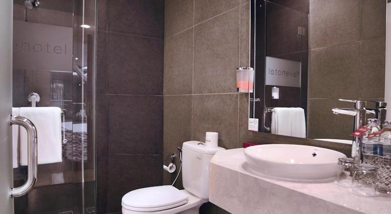 Favehotel Ltc Glodok