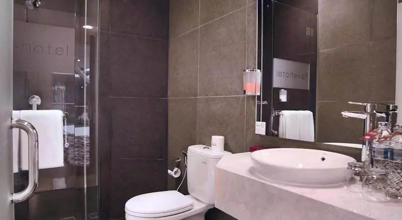 Favehotel Ltc Glodok