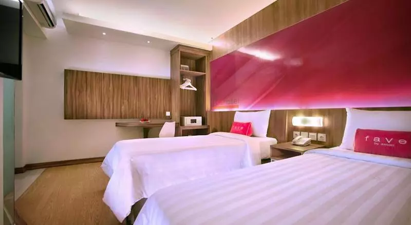 Favehotel Ltc Glodok