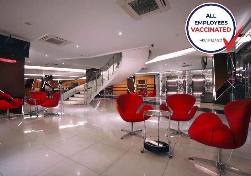 Favehotel Ltc Glodok