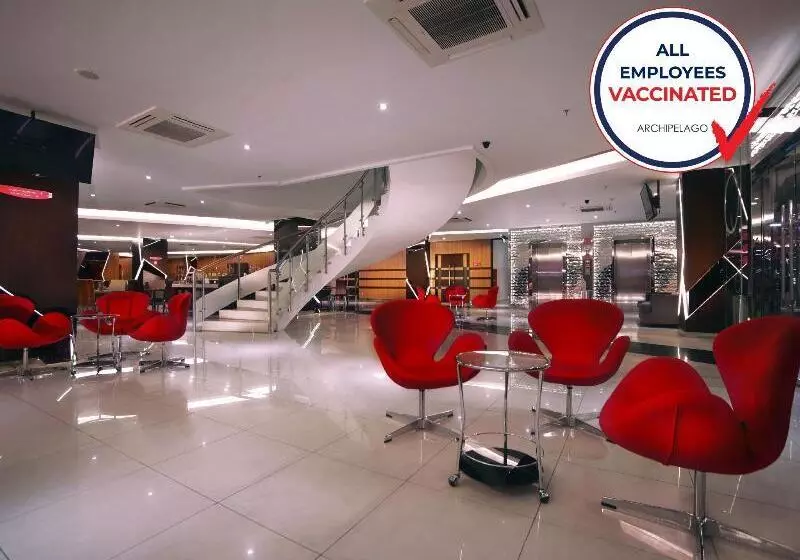 Favehotel Ltc Glodok