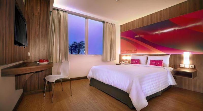 Favehotel Ltc Glodok