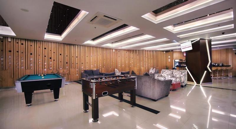 Favehotel Ltc Glodok