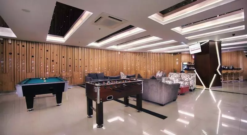 Favehotel Ltc Glodok