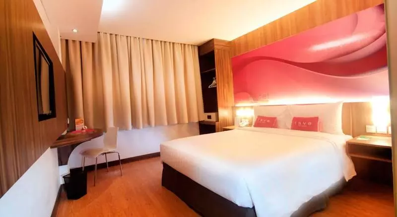 Favehotel Ltc Glodok