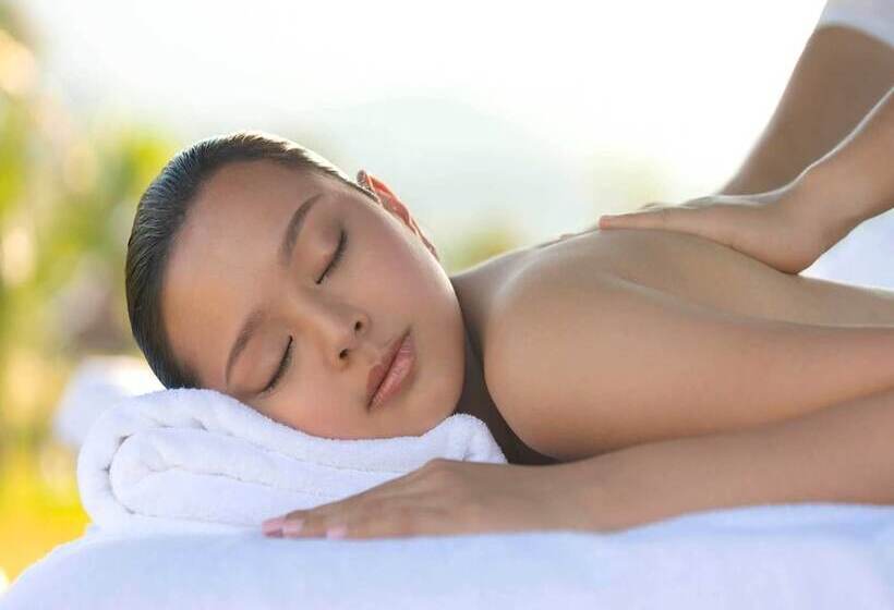 Hotel Aaron Vientiane