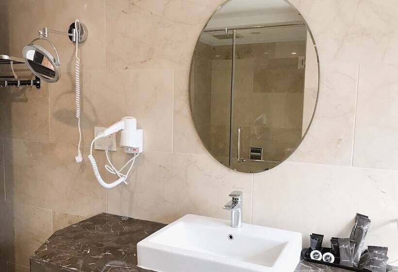 Hotel Aaron Vientiane