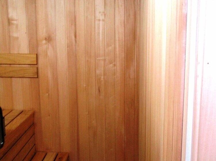 בית מלון כפרי Argo