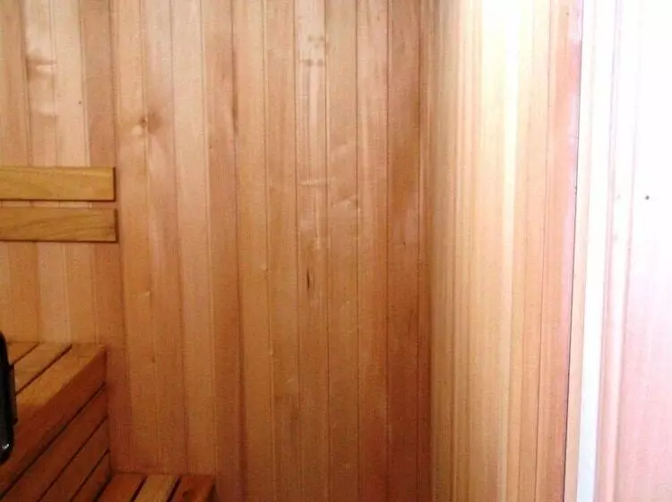 בית מלון כפרי Argo