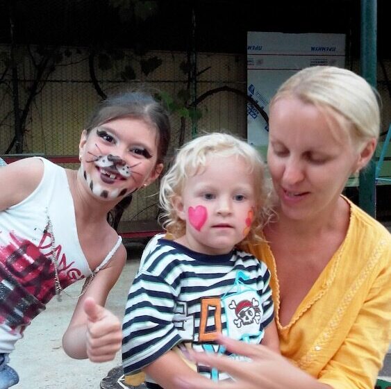 בית מלון כפרי Argo