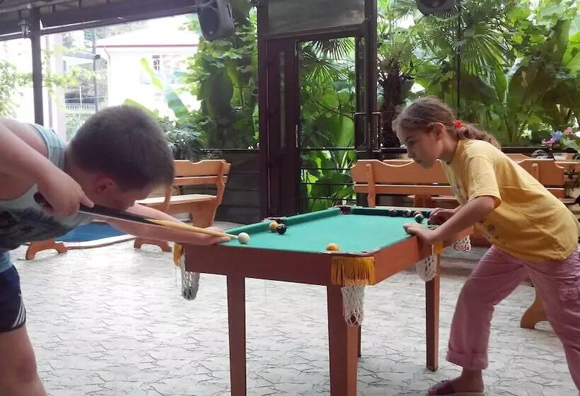 בית מלון כפרי Argo