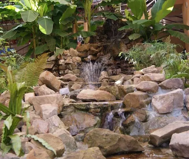 בית מלון כפרי Argo