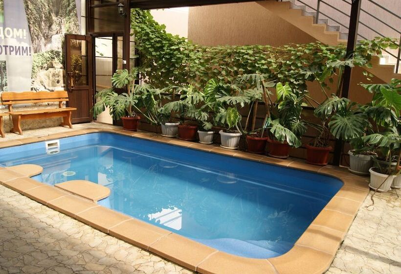 בית מלון כפרי Argo