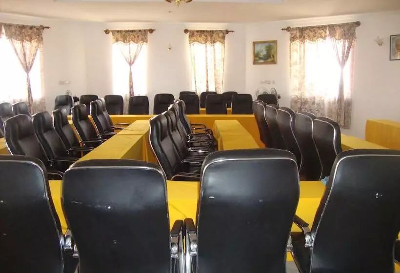 هتل City Link Pentagon