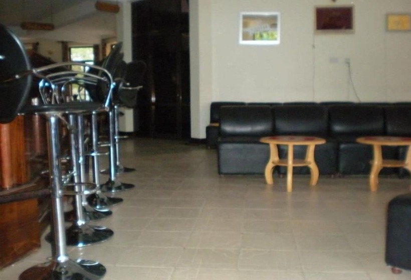 Отель City Link Pentagon