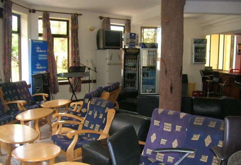 Отель City Link Pentagon