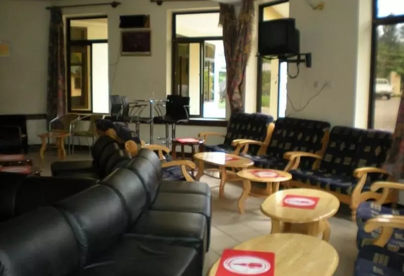 هتل City Link Pentagon