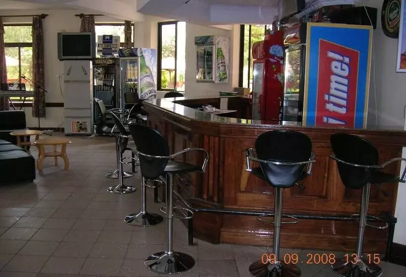 هتل City Link Pentagon