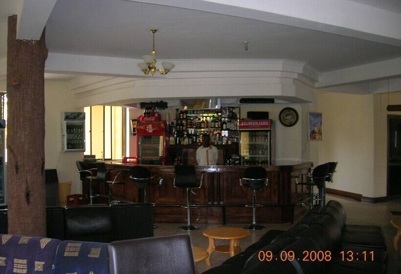 Отель City Link Pentagon