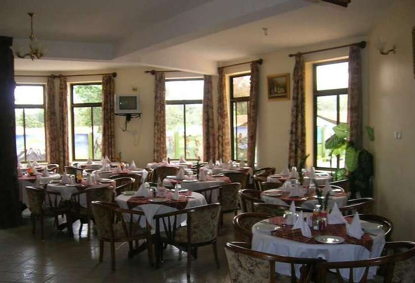 Отель City Link Pentagon