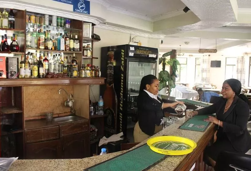 هتل City Link Pentagon