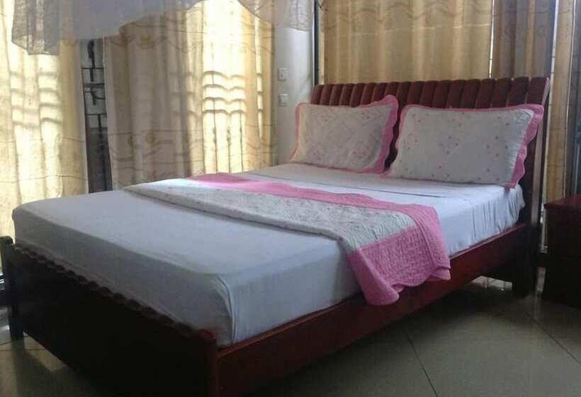 Отель City Link Pentagon