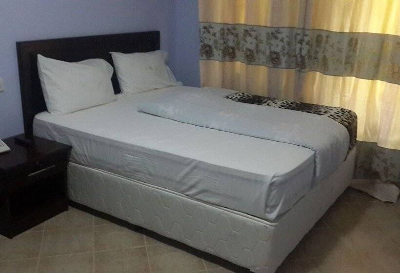 Отель City Link Pentagon