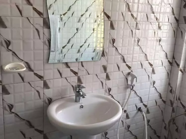 هتل City Link Pentagon