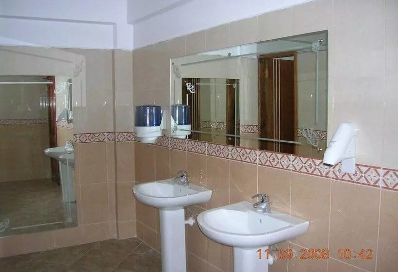 هتل City Link Pentagon