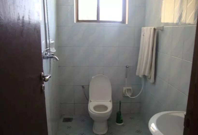 هتل City Link Pentagon