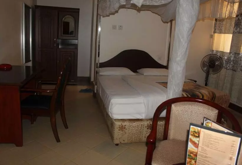 هتل City Link Pentagon