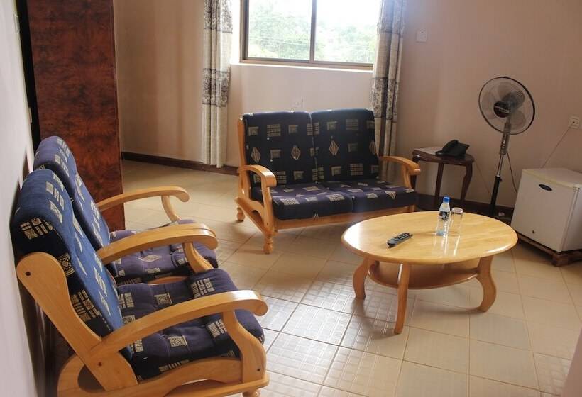 Отель City Link Pentagon