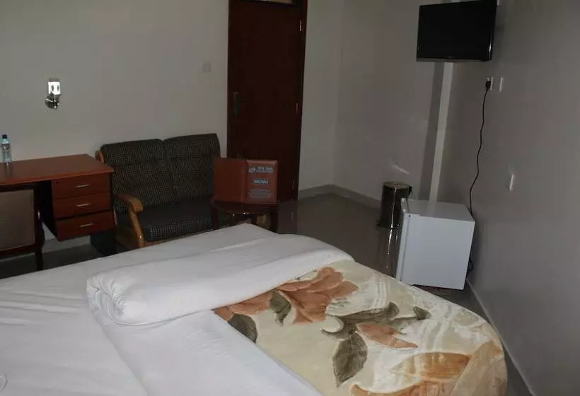 هتل City Link Pentagon