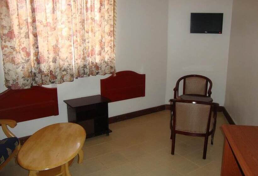 Отель City Link Pentagon