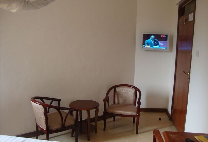 Отель City Link Pentagon