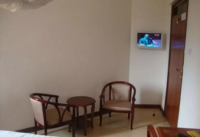 هتل City Link Pentagon