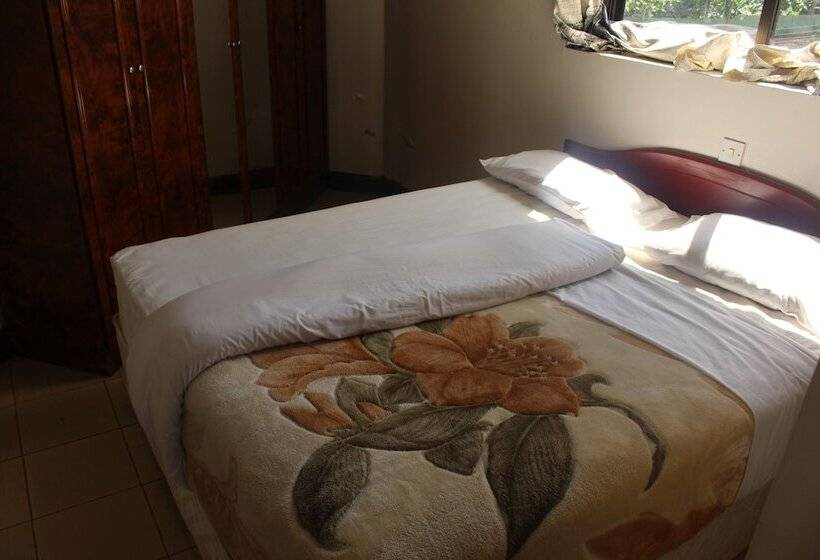 Отель City Link Pentagon